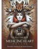 Medicine Heart Oracle - Alana Fairchild Κάρτες Μαντείας